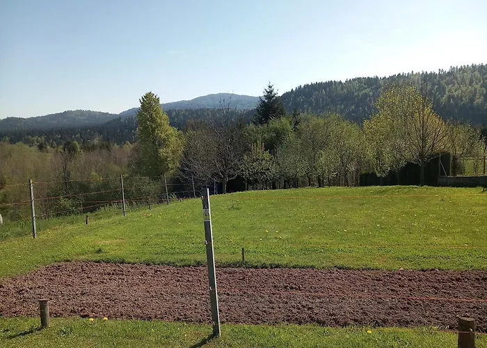 Apartman Ris Gorski Kotar Crni Lug
