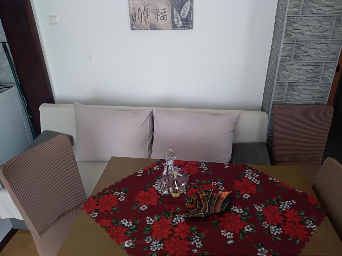 Ris Gorski Kotar Crni Lug Appartement