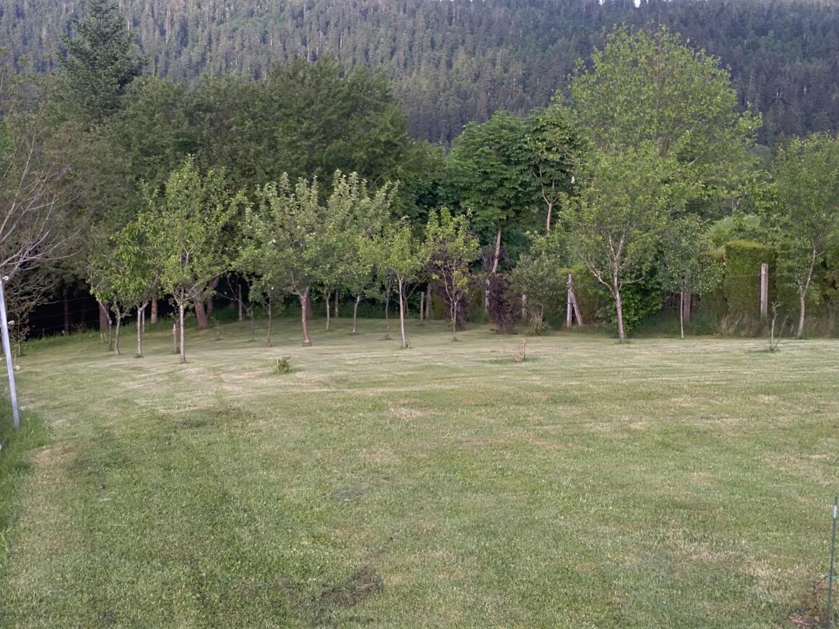 Appartement Ris Gorski Kotar Crni Lug Delnice