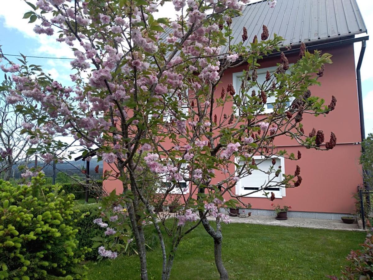Appartement Ris Gorski Kotar Crni Lug