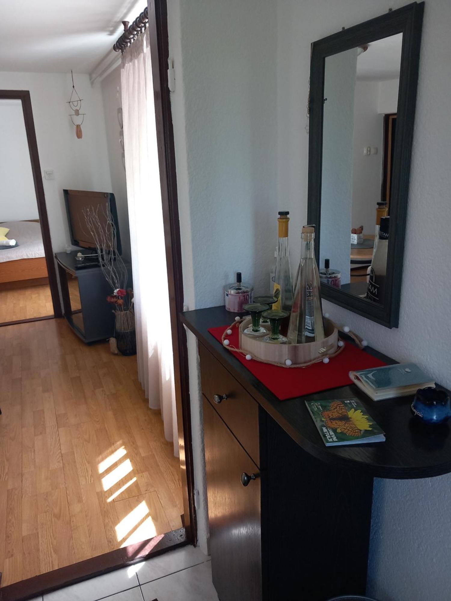 Ris Gorski Kotar Crni Lug