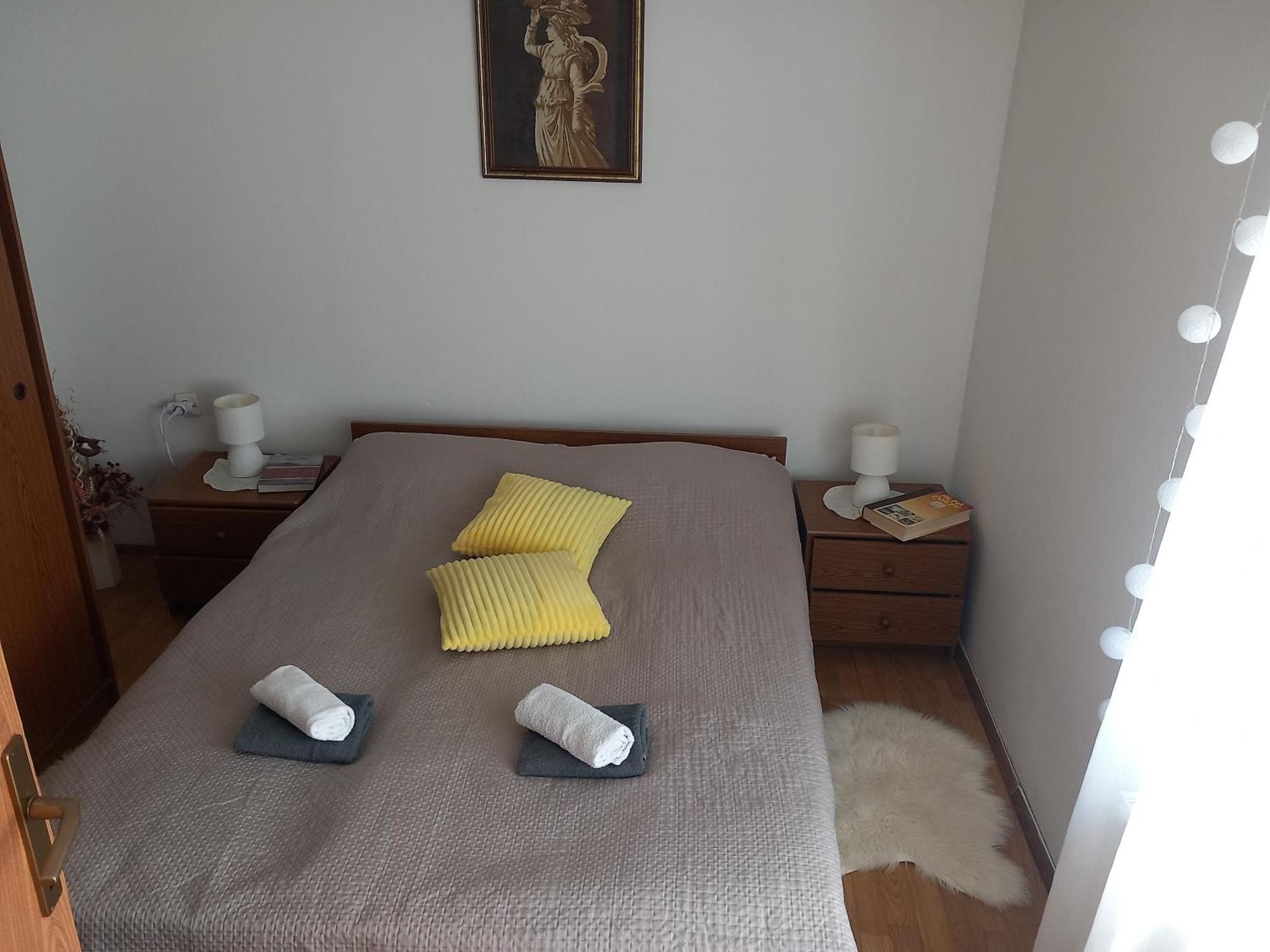 Ris Gorski Kotar Crni Lug Appartement