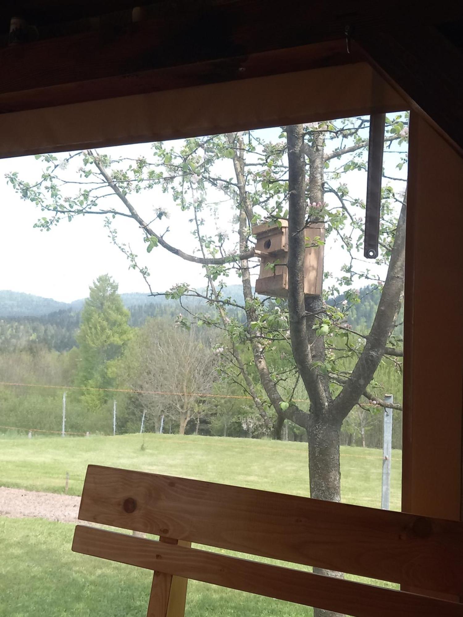 Appartement Ris Gorski Kotar Crni Lug *