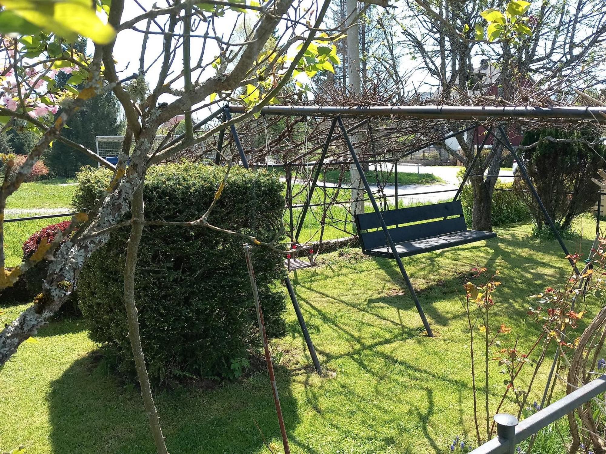 Ris Gorski Kotar Crni Lug Appartement