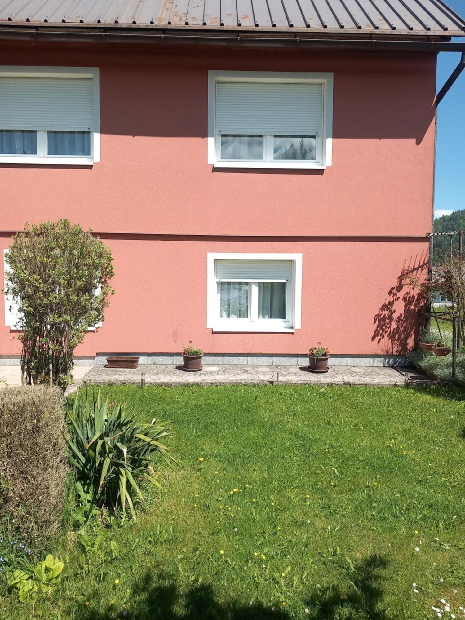 Ris Gorski Kotar Crni Lug Appartement *