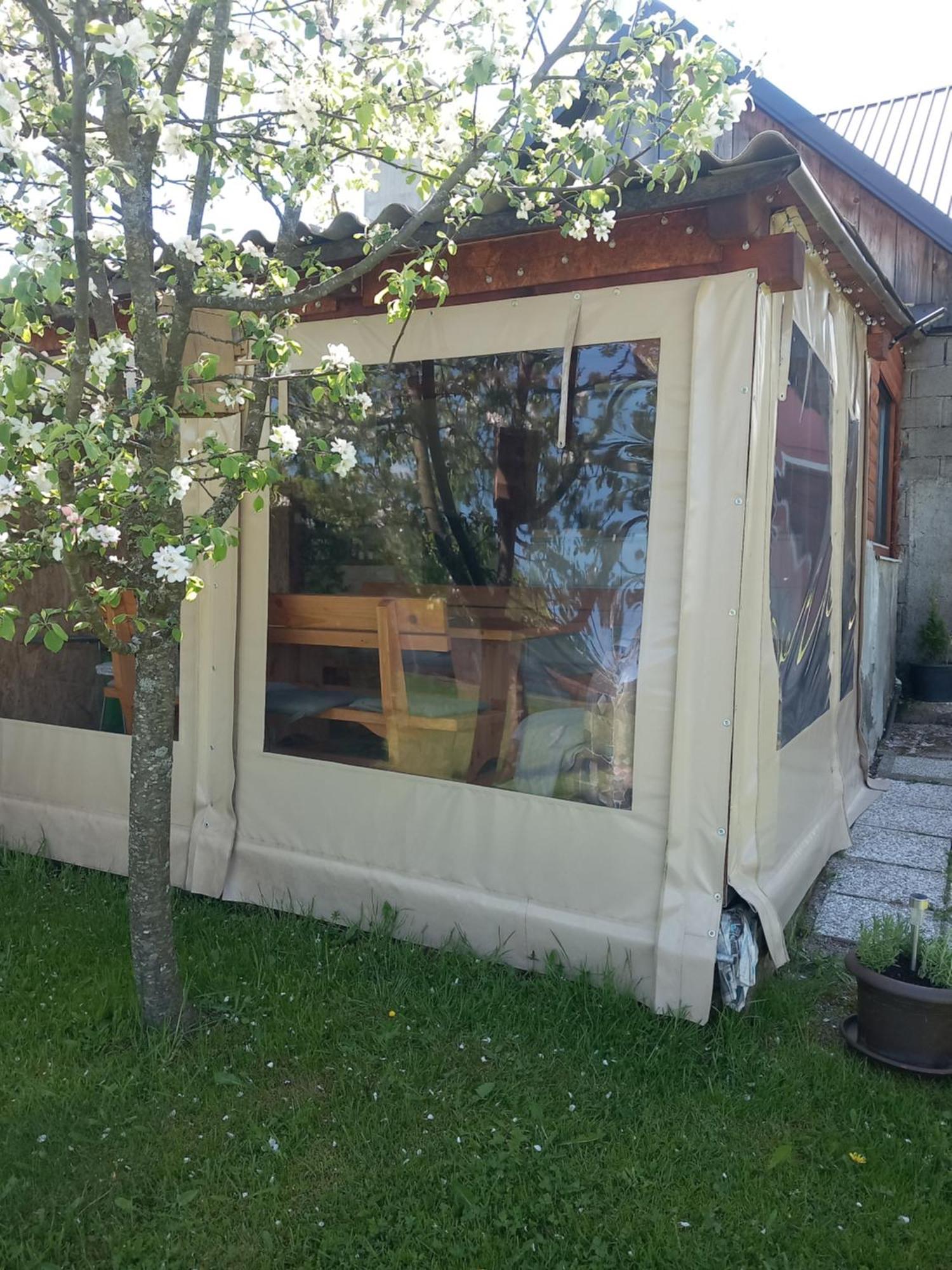 Appartement Ris Gorski Kotar Crni Lug *