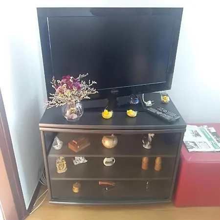 Apartman Ris Gorski Kotar Crni Lug Delnice Exterior photo