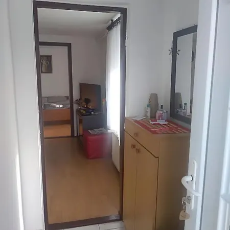 Apartman Ris Gorski Kotar Crni Lug Delnice Exterior photo