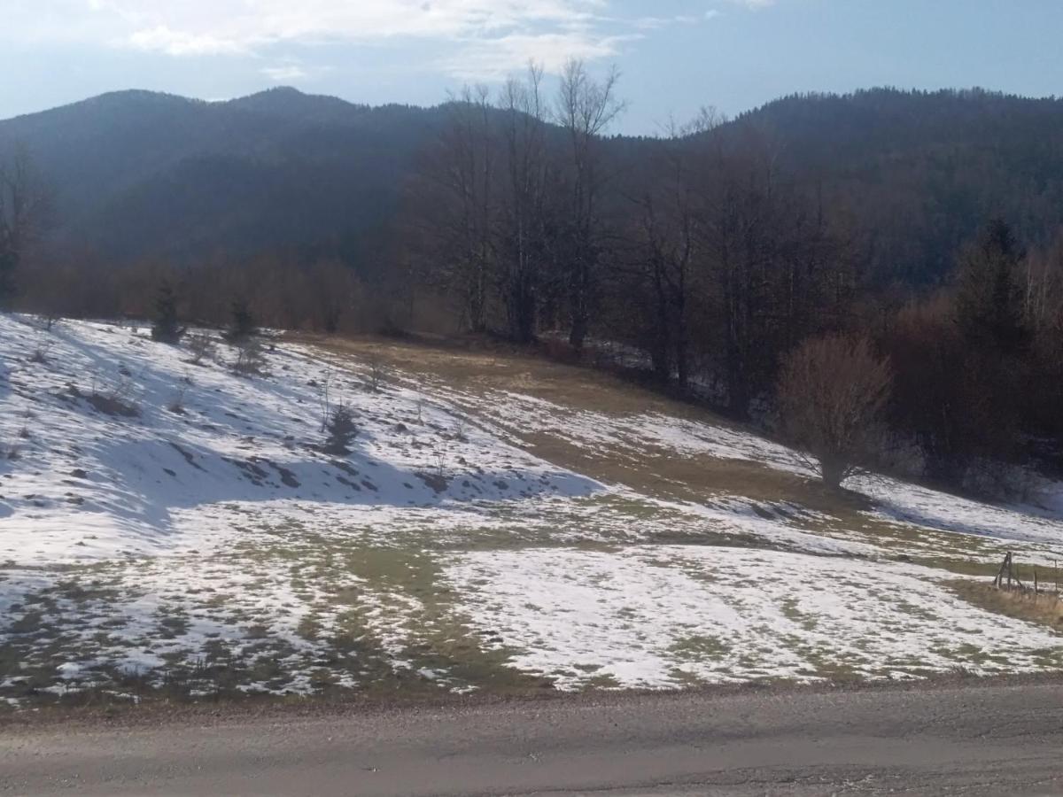 Apartment Ris Gorski Kotar Crni Lug *