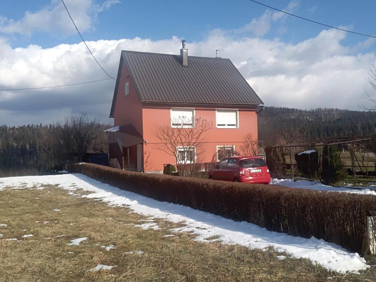 Apartment Ris Gorski Kotar Crni Lug