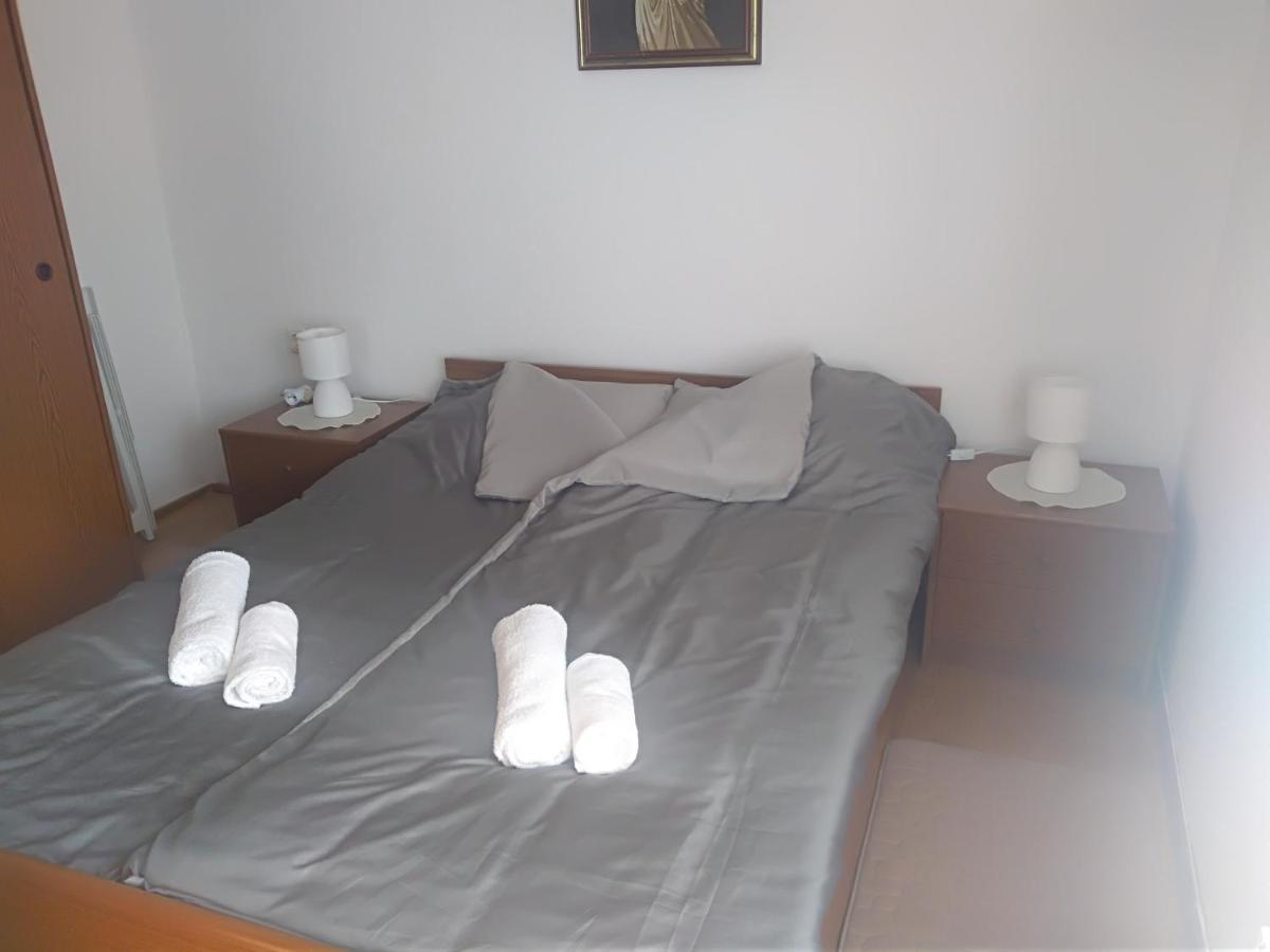 Ris Gorski Kotar Crni Lug Apartment *