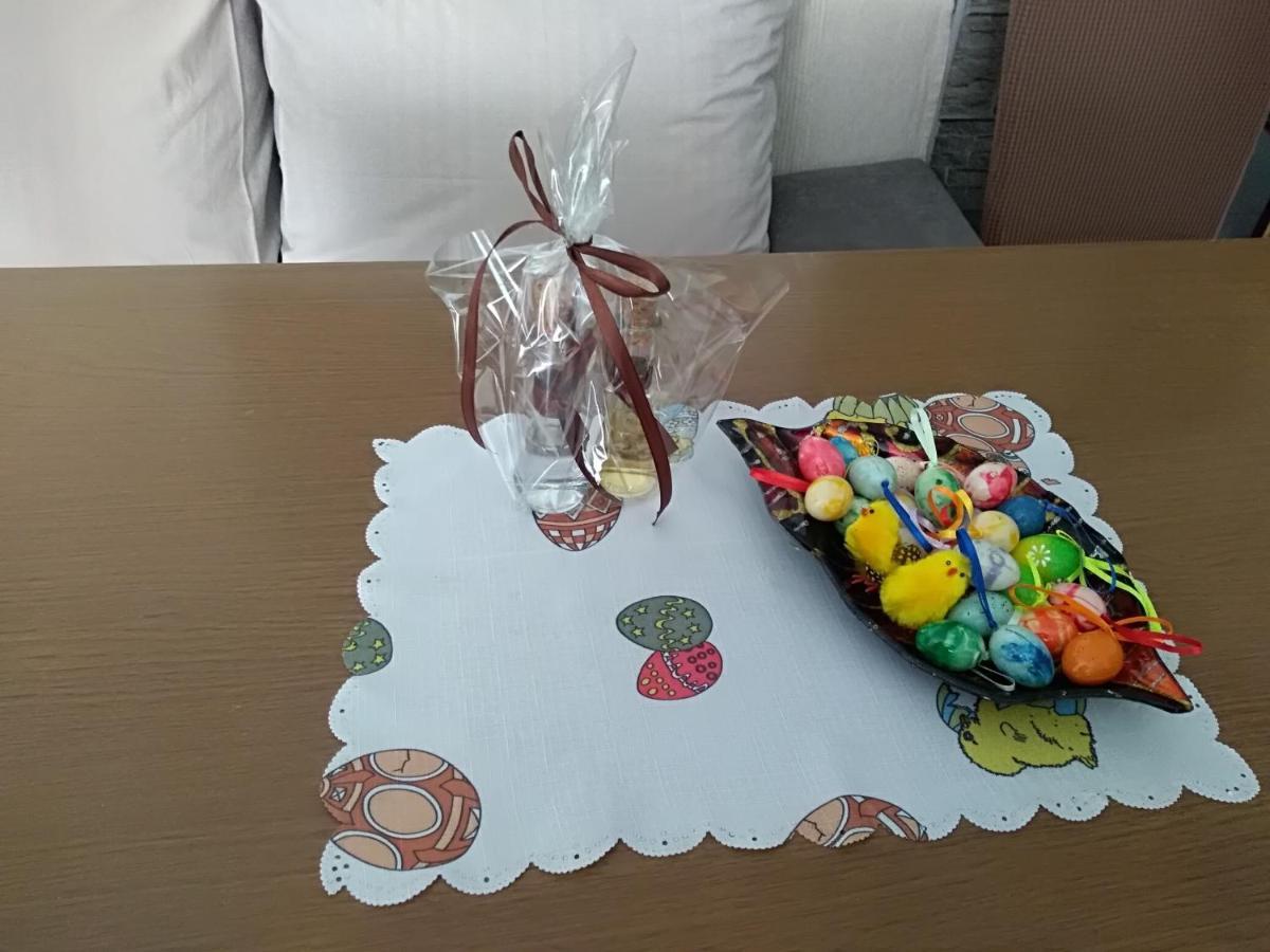 Apartment Ris Gorski Kotar Crni Lug *