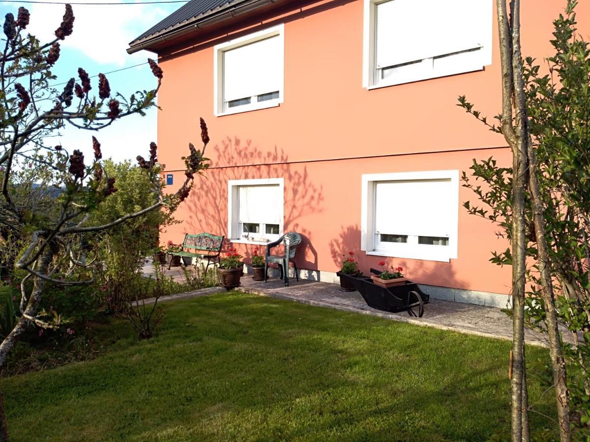 Apartment Ris Gorski Kotar Crni Lug *