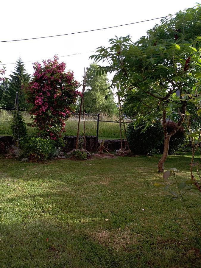 Apartment Ris Gorski Kotar Crni Lug Delnice