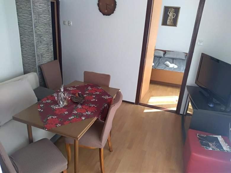 Ris Gorski Kotar Crni Lug