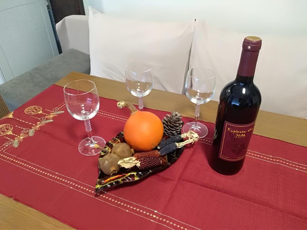 Apartment Ris Gorski Kotar Crni Lug Delnice