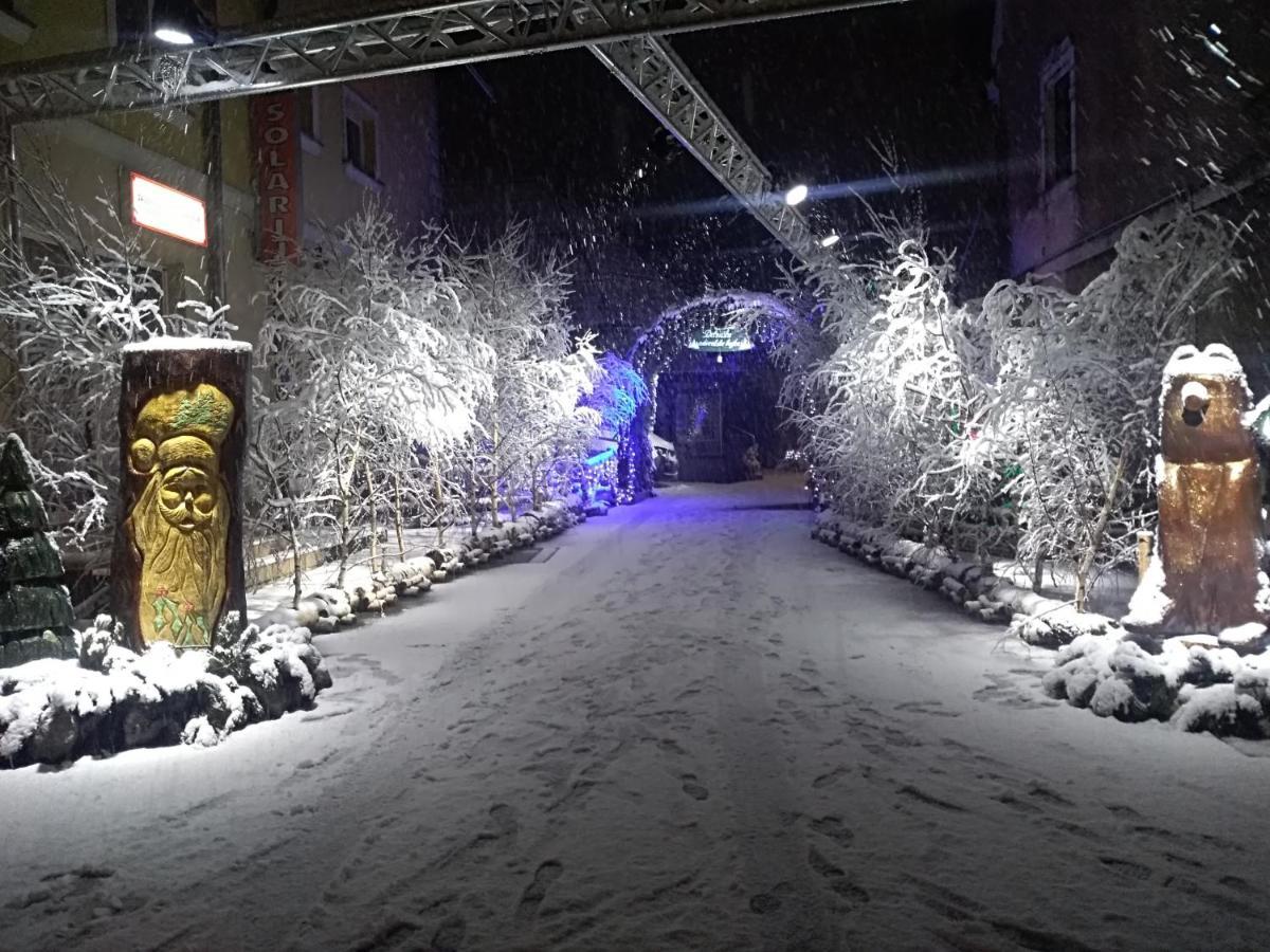 Ris Gorski Kotar Crni Lug Apartment