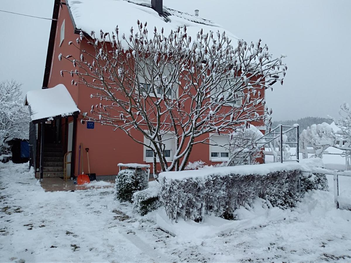 Ris Gorski Kotar Crni Lug * Delnice