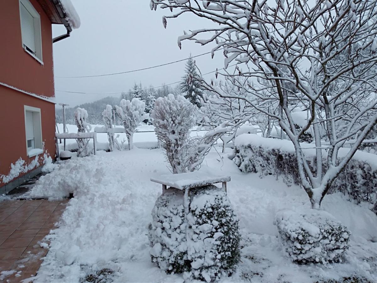 Ris Gorski Kotar Crni Lug *