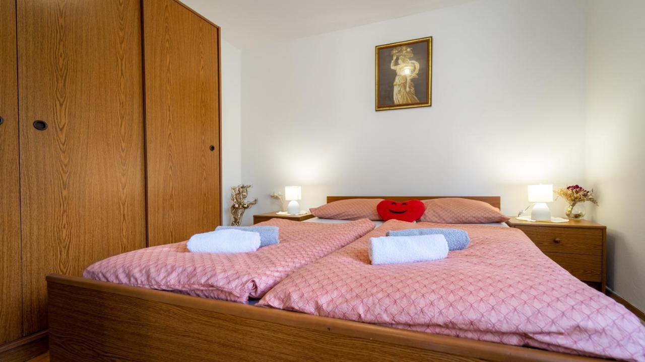 Apartment Ris Gorski Kotar Crni Lug