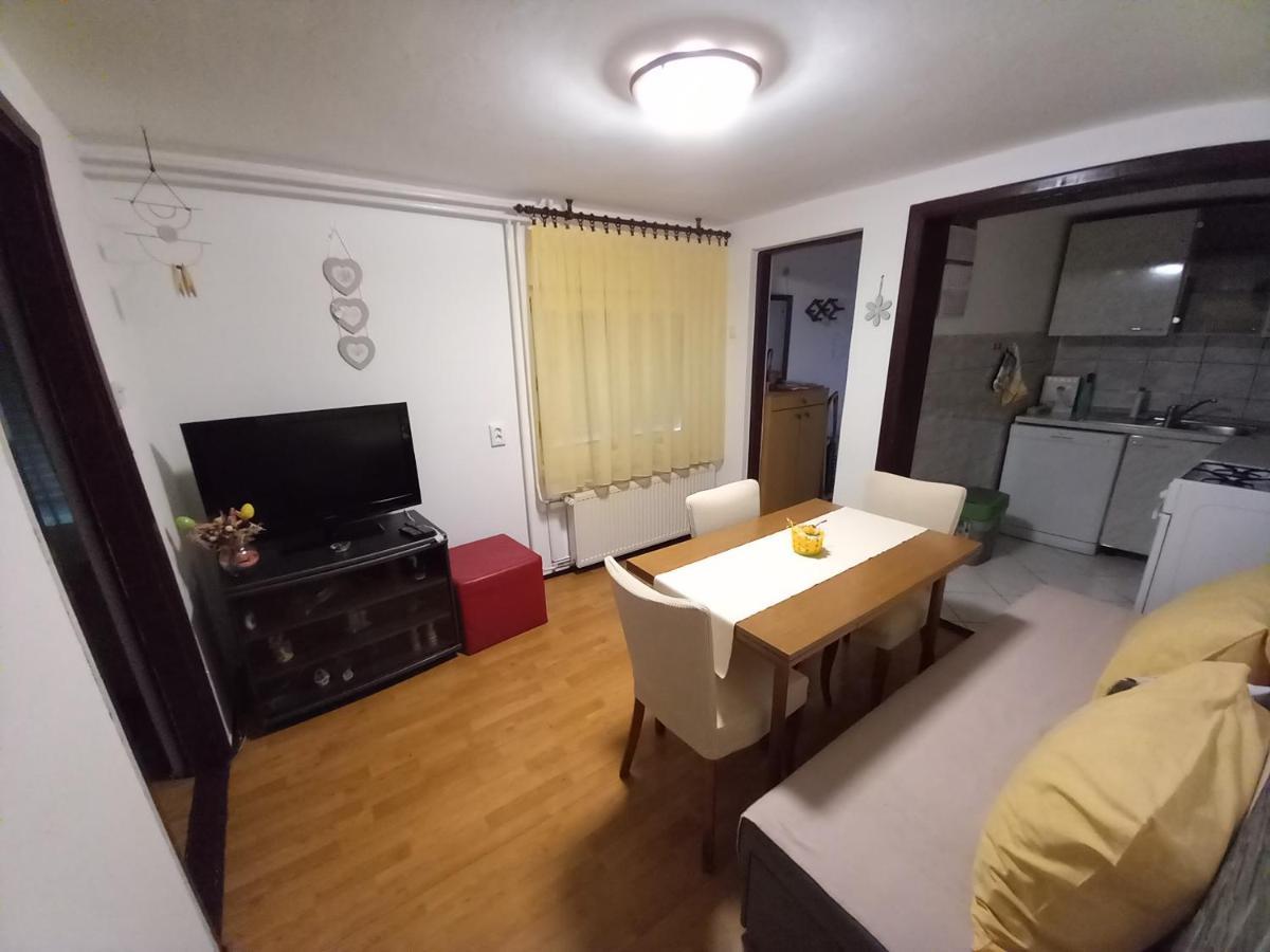 Apartment Ris Gorski Kotar Crni Lug *