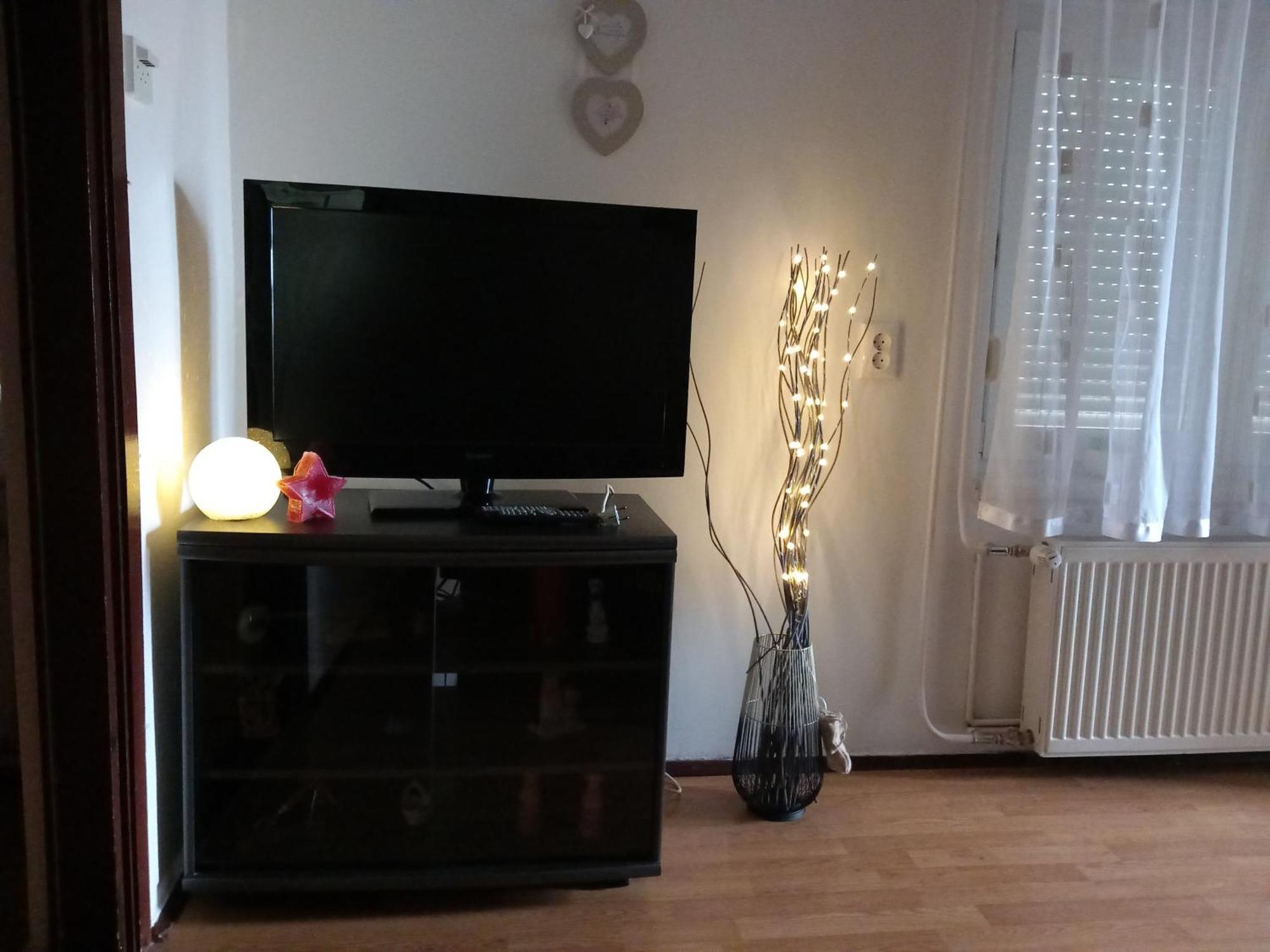 Ris Gorski Kotar Crni Lug Apartment *