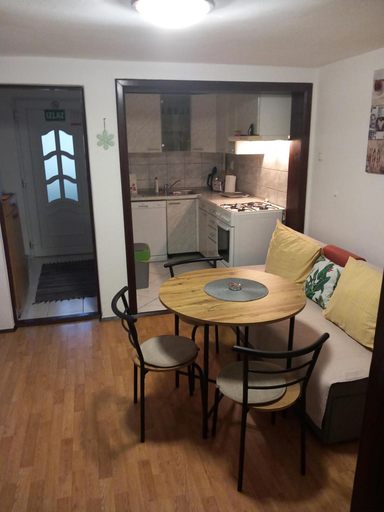 Apartment Ris Gorski Kotar Crni Lug