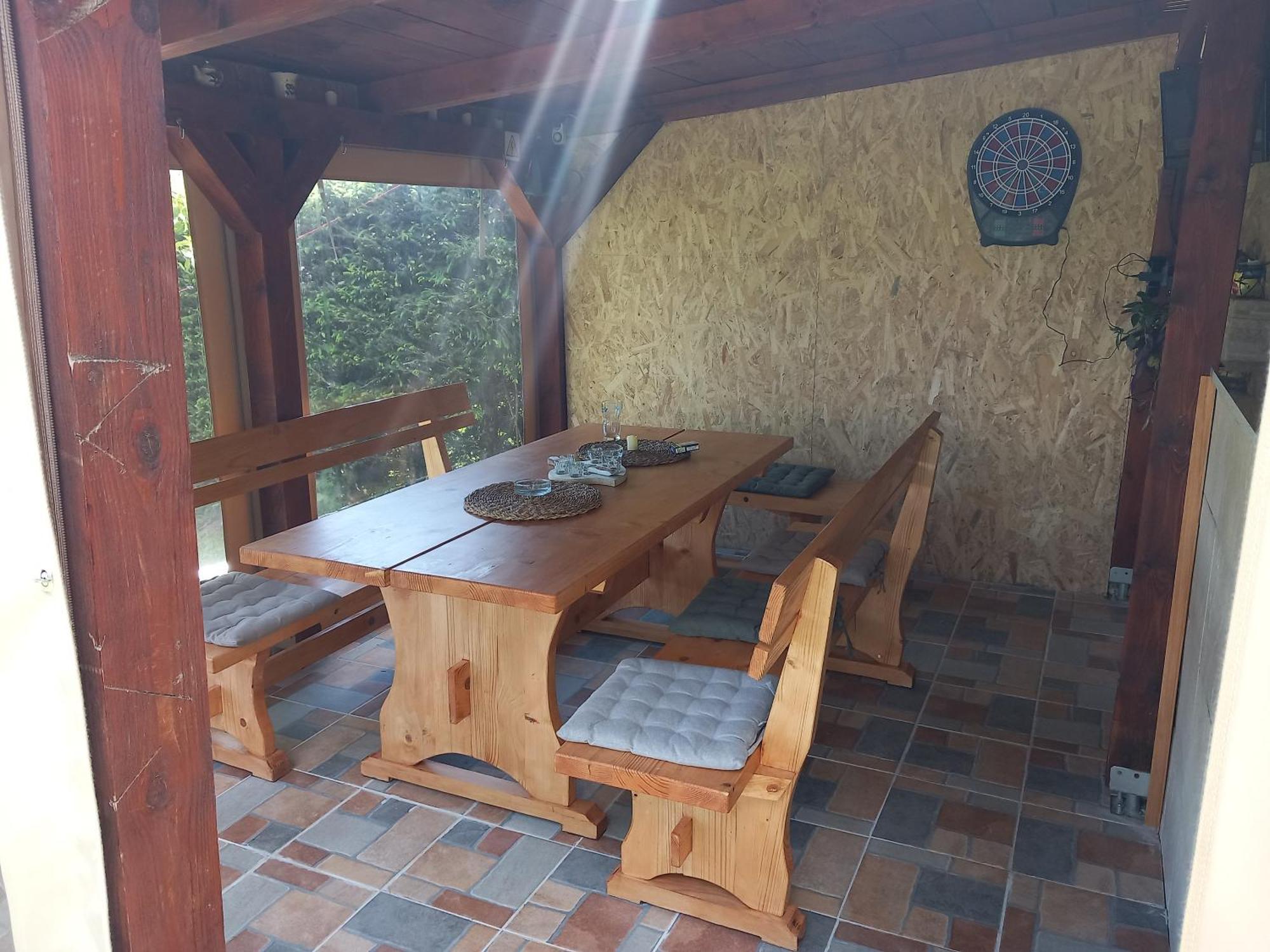Apartment Ris Gorski Kotar Crni Lug *