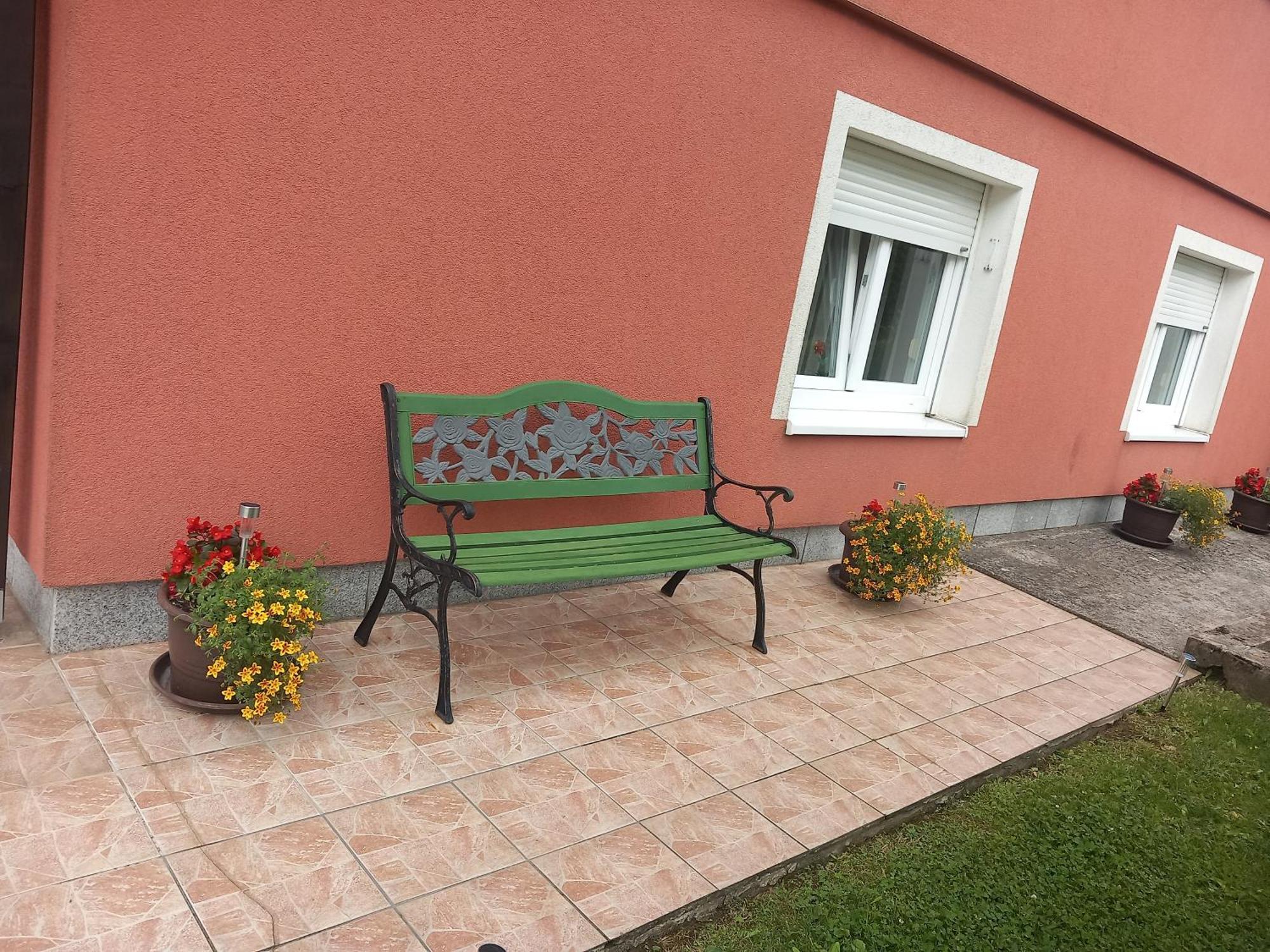 Ris Gorski Kotar Crni Lug
